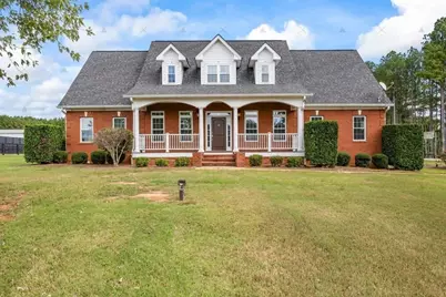 1849 Bradley Gin Road, Monroe, GA 30656 - Photo 1