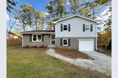 48 Russell Road, Lawrenceville, GA 30043 - Photo 1