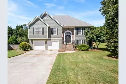 40 Hunters Trail, Dallas, GA 30157 - Photo 1