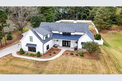 469 Ashley Glen Drive, Williamson, GA 30292 - Photo 1