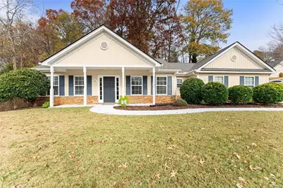 584 Jefferson Walk Circle, Jefferson, GA 30549 - Photo 1