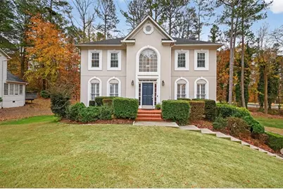 222 Mossy Place, Alpharetta, GA 30005 - Photo 1