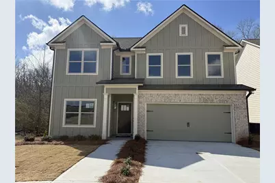 596 Creek Pointe Drive, Athens, GA 30606 - Photo 1