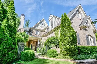 1620 High Trail, Atlanta, GA 30339 - Photo 1