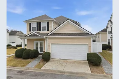 3925 Cutler Donahoe Way, Cumming, GA 30040 - Photo 1
