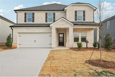 7204 Ensemble Court, Fairburn, GA 30213 - Photo 1