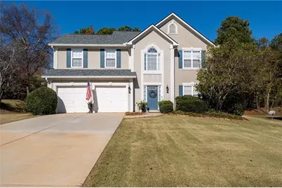 3070 Brookwater Drive, Cumming, GA 30041 - Photo 1