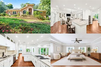 5816 Chamblee Dunwoody Road, Atlanta, GA 30338 - Photo 1