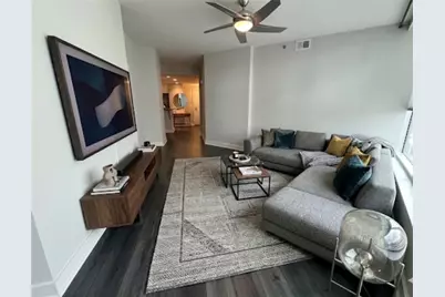 3338 Peachtree Road NE #1905, Atlanta, GA 30326 - Photo 1