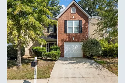 2010 Briar Creek Court NE, Conyers, GA 30012 - Photo 1