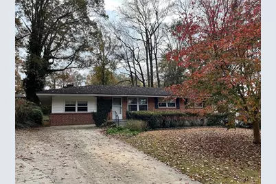 743 Brookwood Drive, Forest Park, GA 30297 - Photo 1