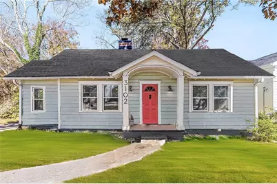 3102 Cedar Street, Scottdale, GA 30079 - Photo 1