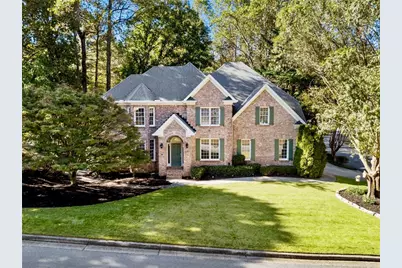 3235 Arborwoods Drive, Johns Creek, GA 30022 - Photo 1