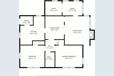 204 Cherry Street, Rome, GA 30165 - Photo 1