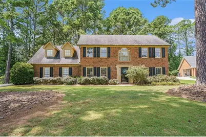 3472 Honeycomb Drive SE, Conyers, GA 30094 - Photo 1