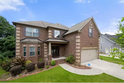 204 Misty Grove Drive, Loganville, GA 30052 - Photo 1