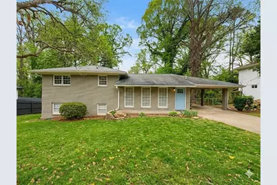 1943 Vicki Lane SE, Atlanta, GA 30316 - Photo 1