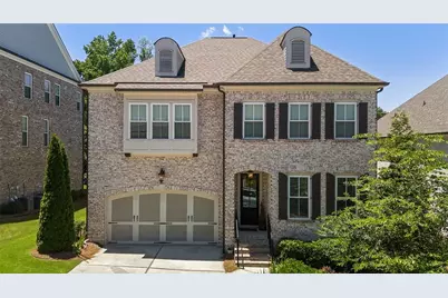 3362 Bryerstone Circle SE, Smyrna, GA 30080 - Photo 1