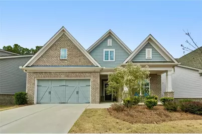 567 Barlow Place, Grayson, GA 30017 - Photo 1