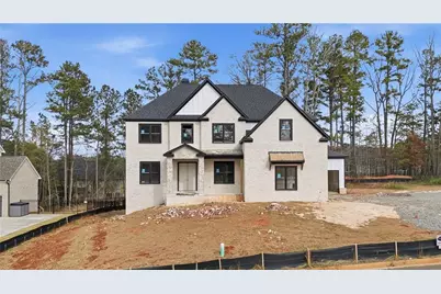 3844 Havenrock Drive, Marietta, GA 30066 - Photo 1