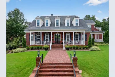 115 Ansley Way, Roswell, GA 30075 - Photo 1