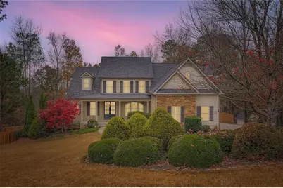 374 Beaumont Farms Drive, Sharpsburg, GA 30277 - Photo 1
