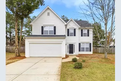 668 Clairidge Elm Trail, Lawrenceville, GA 30046 - Photo 1