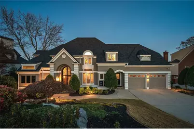 4302 Highborne Drive, Marietta, GA 30066 - Photo 1