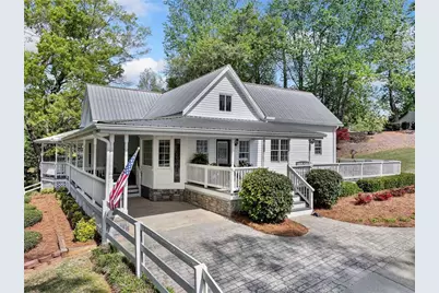 8525 Lanierland Farms Drive, Gainesville, GA 30506 - Photo 1