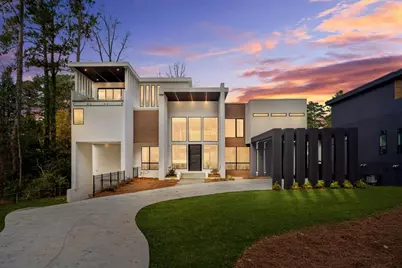 2650 Fairoaks Road, Decatur, GA 30033 - Photo 1