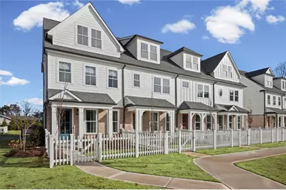 204 Village Overlook #J2, Canton, GA 30114 - Photo 1