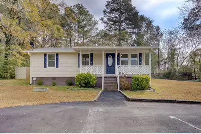 1622 Yarbrough Road, Conyers, GA 30012 - Photo 1