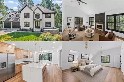 4978 Thornwood Cove NW, Acworth, GA 30102 - Photo 1