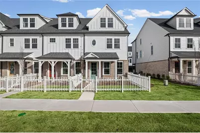212 Village Overlook #J4, Canton, GA 30114 - Photo 1