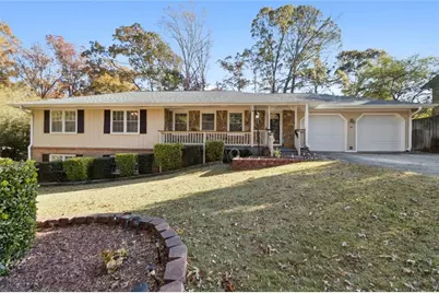 3982 Johns Street NW, Lilburn, GA 30047 - Photo 1