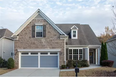 3671 Majestic Oak Drive SW, Gainesville, GA 30504 - Photo 1