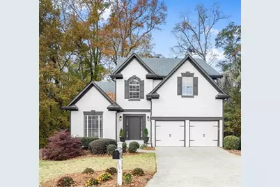 2015 Chelton Way SE, Smyrna, GA 30080 - Photo 1