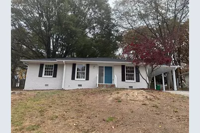 2627 Boland Drive NE, Brookhaven, GA 30319 - Photo 1