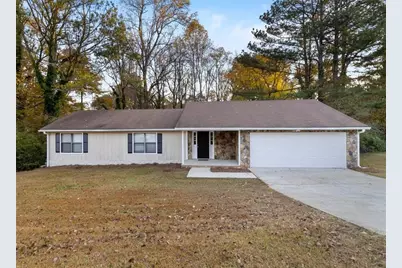 1786 Dunbarton Drive, Lithonia, GA 30058 - Photo 1