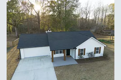 4781 Turning Leaf Drive, Gillsville, GA 30543 - Photo 1