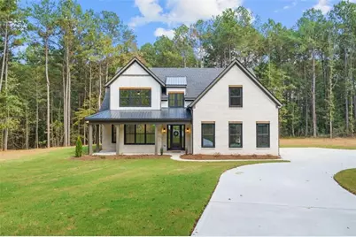 106 Maple Valley Drive, Jenkinsburg, GA 30234 - Photo 1