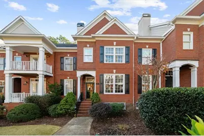 4392 Paces Point Circle SE, Smyrna, GA 30080 - Photo 1