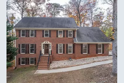 2291 Rodao Drive SW, Lilburn, GA 30047 - Photo 1