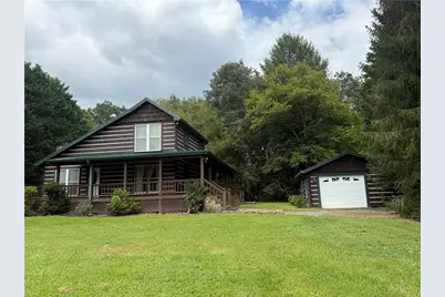 215 Hemlock Drive, Suches, GA 30572 - Photo 1