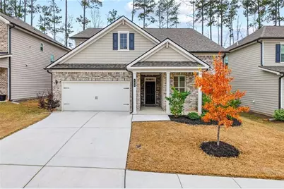 726 Lanarck Way, Peachtree City, GA 30269 - Photo 1