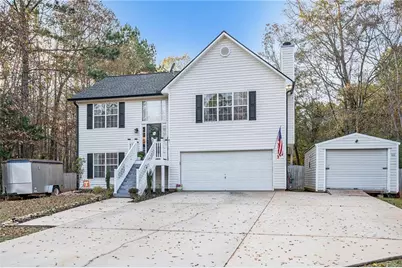 125 Floresta Drive, McDonough, GA 30252 - Photo 1