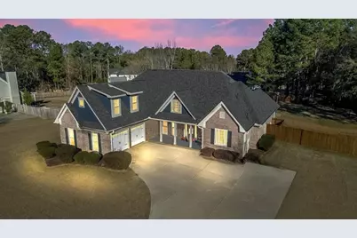 208 Suffolk Way, McDonough, GA 30252 - Photo 1