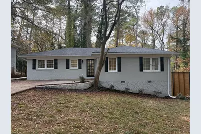 1847 Camellia Drive, Decatur, GA 30032 - Photo 1