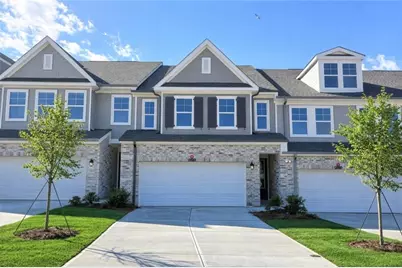 6125 Molo Lane #0670, Cumming, GA 30041 - Photo 1