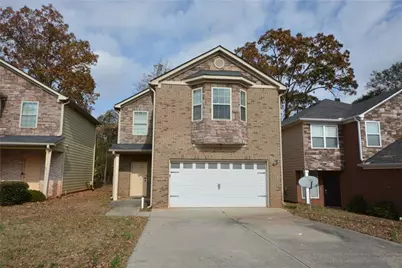 1442 Persimmon Trace, Morrow, GA 30260 - Photo 1